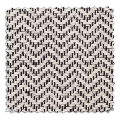 Foulard multiusos Smint | Patrón espiga moderno | Estilo relajado | Lavado práctico