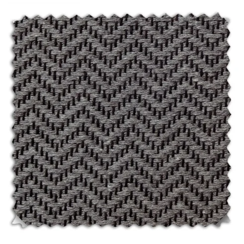 Foulard multiusos Smint | Patrón espiga moderno | Estilo relajado | Lavado práctico