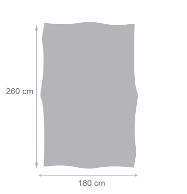 Foulard multiusos modelo Smint