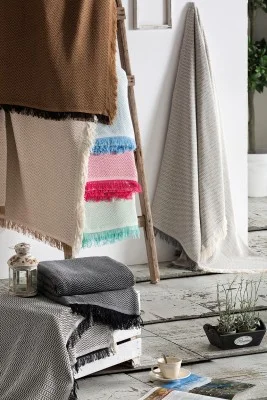 Foulard multiusos modelo Smint