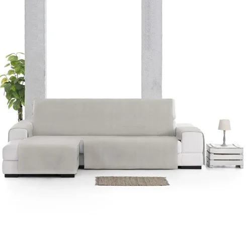 Funda Cubre Chaise Longue Modelo Levante – Protección Parcial con Diseño