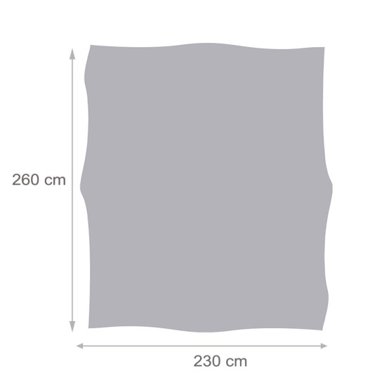Foulard multiusos modelo Sugus