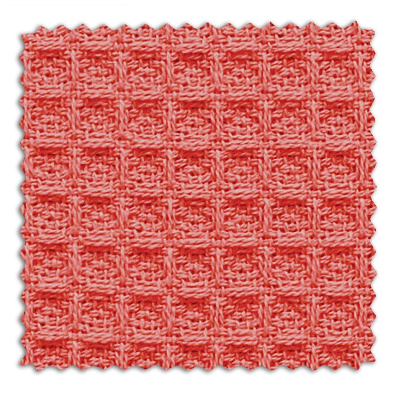 Foulard waffle Amazonas | Textura en relieve | Estilo natural y moderno | Lavable a máquina Foulard waffle Amazonas | Textura en relieve | Estilo natural y moderno | Lavable a máquina