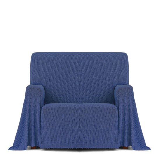 Foulard multiusos modelo Cotonet