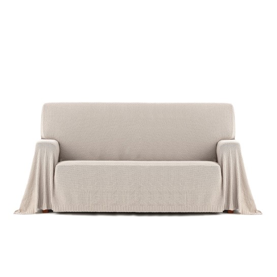 Foulard multiusos modelo Cotonet