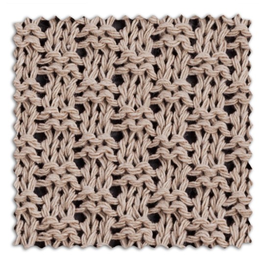 Foulard multiusos modelo Cotonet