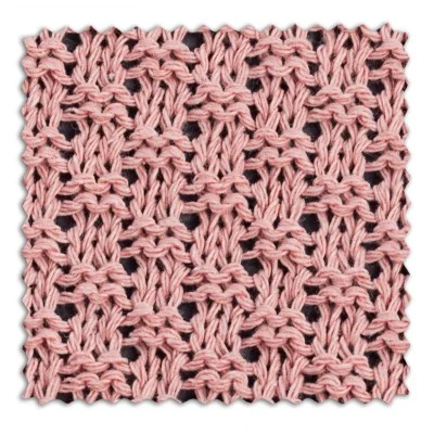 Foulard multiusos modelo Cotonet