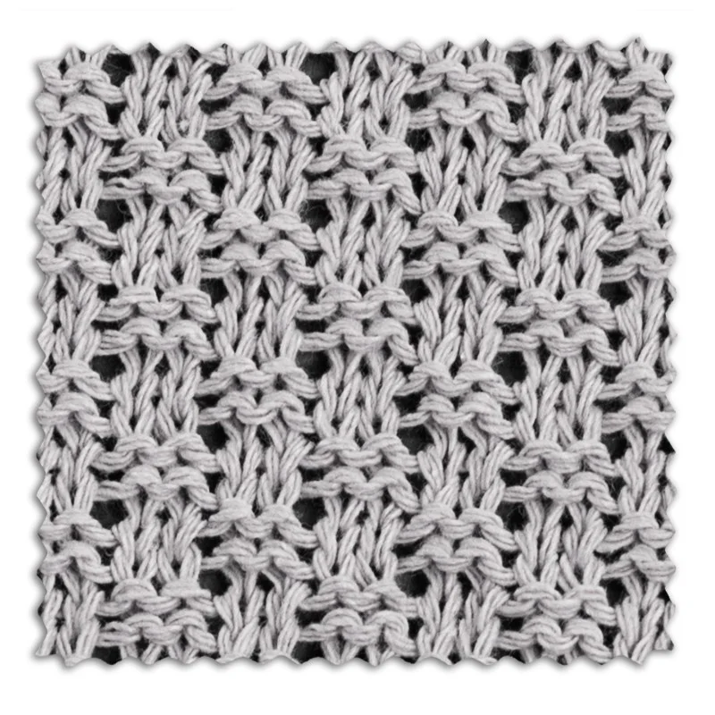 Foulard multiusos modelo Cotonet Foulard multiusos modelo Cotonet