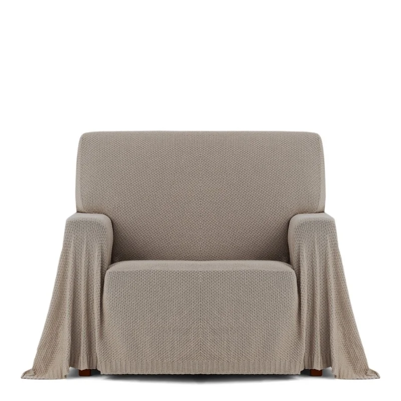 Foulard multiusos para sillón modelo Cotonet Foulard multiusos para sillón modelo Cotonet
