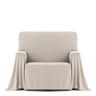 Foulard multiusos para sillón modelo Cotonet