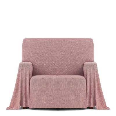 Foulard multiusos para sillón modelo Cotonet
