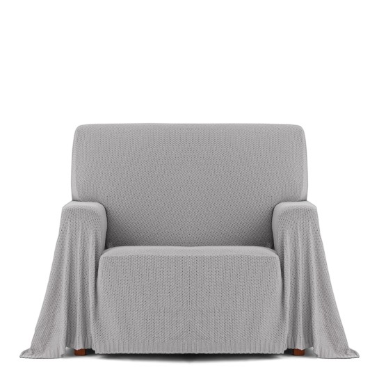 Foulard multiusos para sillón modelo Cotonet