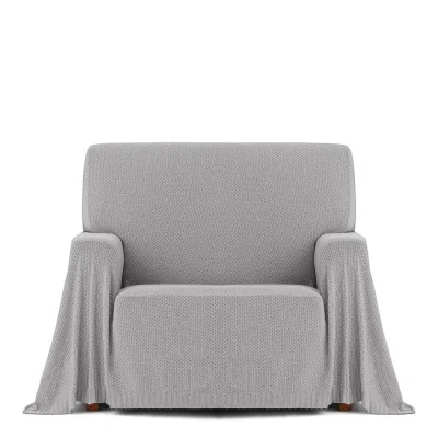 Foulard multiusos para sillón modelo Cotonet