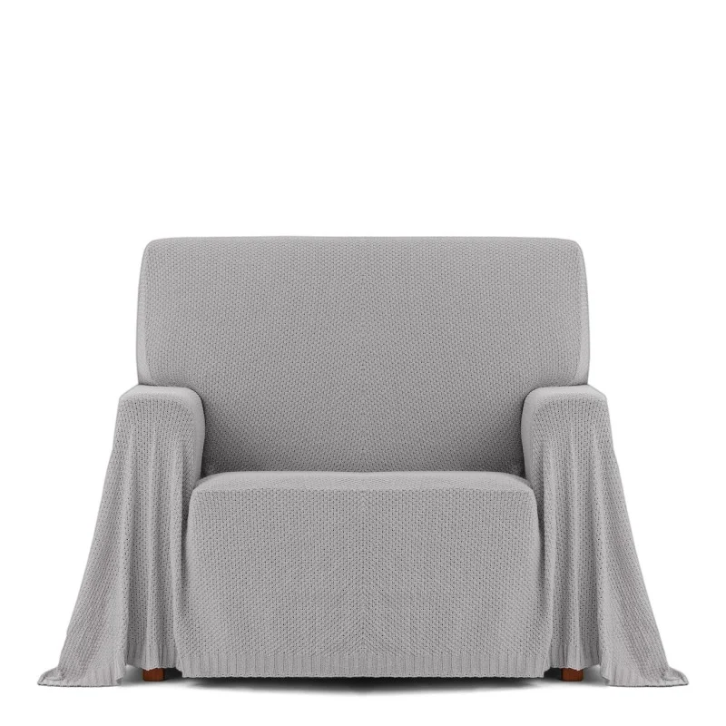 Foulard multiusos para sillón modelo Cotonet Foulard multiusos para sillón modelo Cotonet