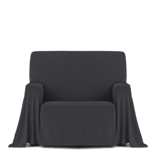 Foulard multiusos para sillón modelo Cotonet