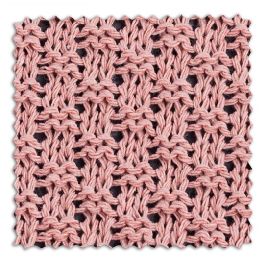 Foulard multiusos para sillón modelo Cotonet