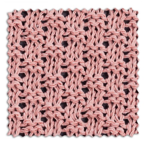Foulard sillón Cotonet | Textura suave entrelazada | Estilo acogedor | Protección práctica