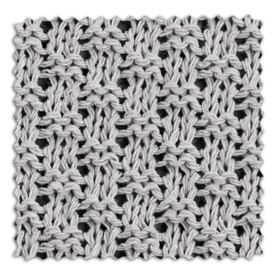 Foulard multiusos para sillón modelo Cotonet