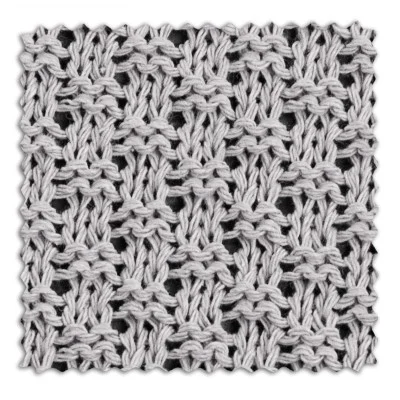 Foulard multiusos para sillón modelo Cotonet