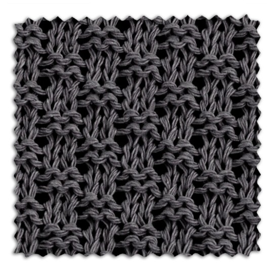 Foulard multiusos para sillón modelo Cotonet