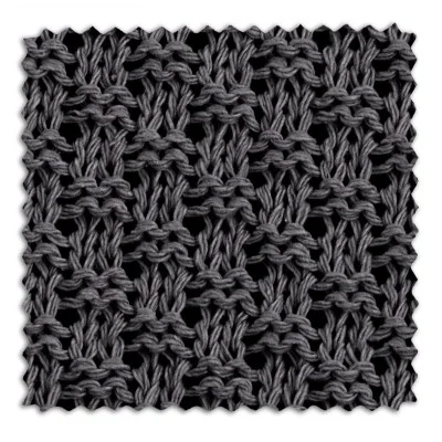 Foulard multiusos para sillón modelo Cotonet