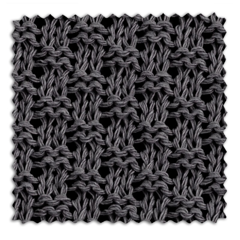 Foulard sillón Cotonet | Textura suave entrelazada | Estilo acogedor | Protección práctica Foulard sillón Cotonet | Textura suave entrelazada | Estilo acogedor | Protección práctica