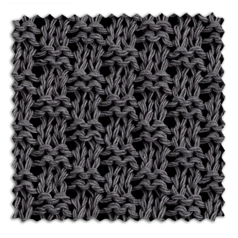 Foulard multiusos para sillón modelo Cotonet Foulard multiusos para sillón modelo Cotonet