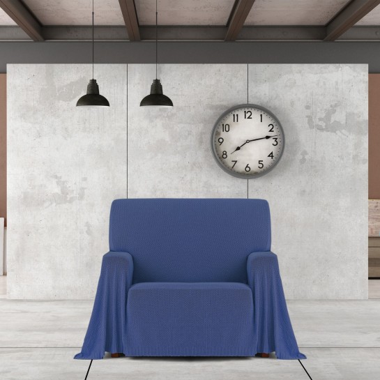 Foulard multiusos para sillón modelo Cotonet