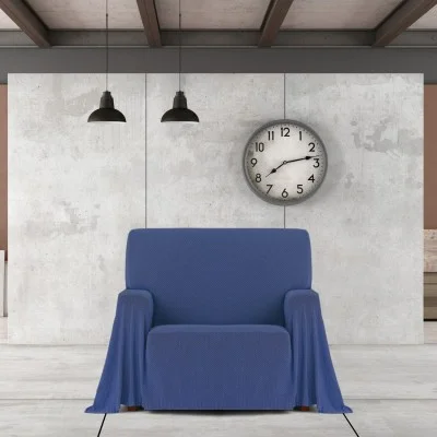 Foulard multiusos para sillón modelo Cotonet
