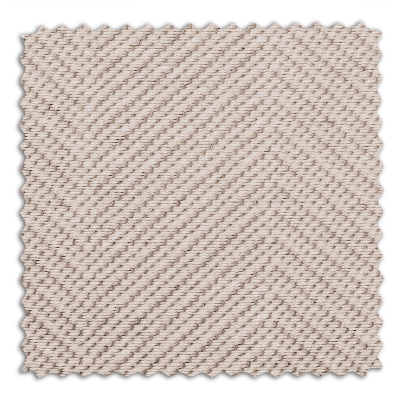 Foulard sillón Espiga | Patrón chevron | Toque decorativo clásico | Lavable a máquina Foulard sillón Espiga | Patrón chevron | Toque decorativo clásico | Lavable a máquina