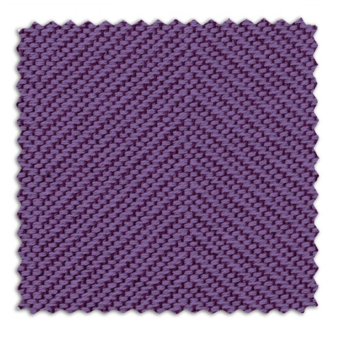 Foulard sillón Espiga | Patrón chevron | Toque decorativo clásico | Lavable a máquina