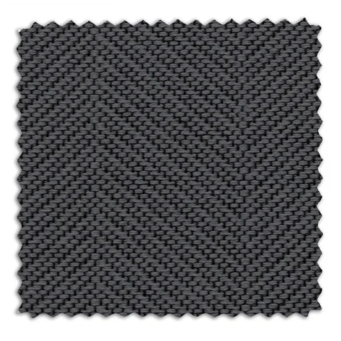 Foulard sillón Espiga | Patrón chevron | Toque decorativo clásico | Lavable a máquina