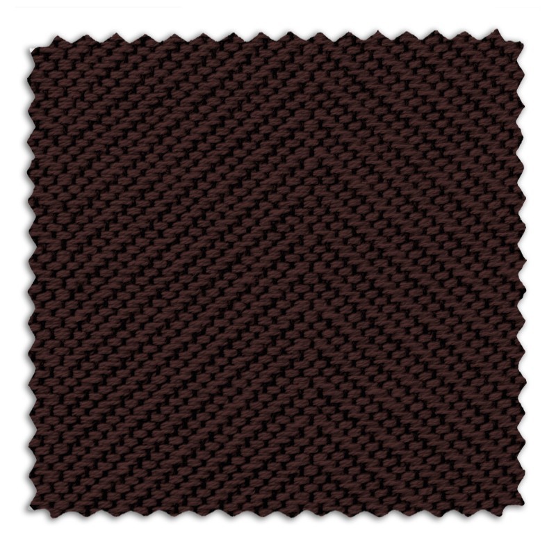Foulard sillón Espiga | Patrón chevron | Toque decorativo clásico | Lavable a máquina Foulard sillón Espiga | Patrón chevron | Toque decorativo clásico | Lavable a máquina