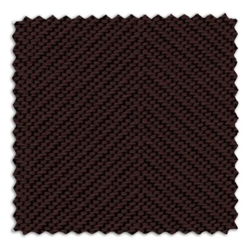 Foulard sillón Espiga | Patrón chevron | Toque decorativo clásico | Lavable a máquina