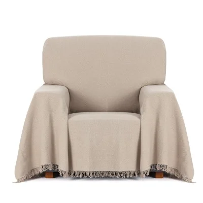 Foulard multiusos para sillón modelo Espiga