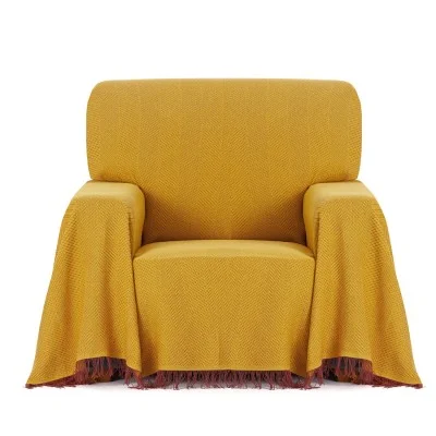 Foulard multiusos para sillón modelo Espiga