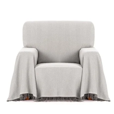Foulard multiusos para sillón modelo Espiga