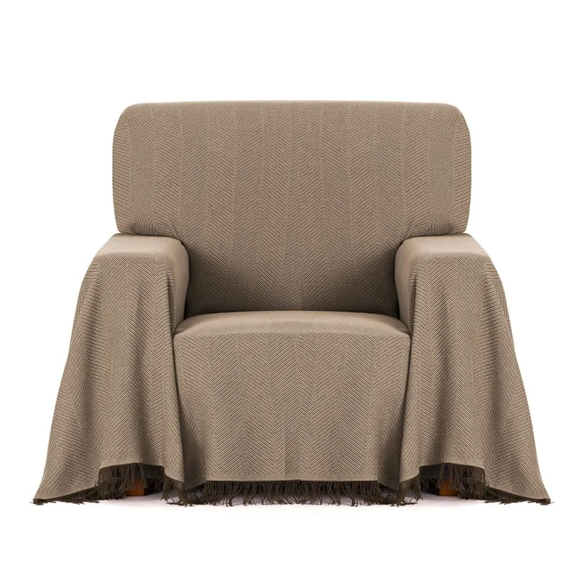 Foulard multiusos para sillón modelo Espiga