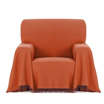 Foulard multiusos para sillón modelo Espiga