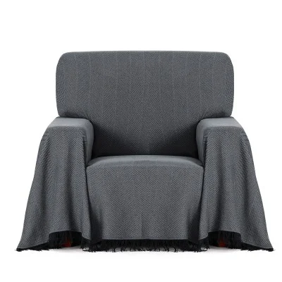 Foulard multiusos para sillón modelo Espiga