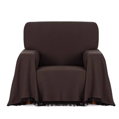 Foulard multiusos para sillón modelo Espiga