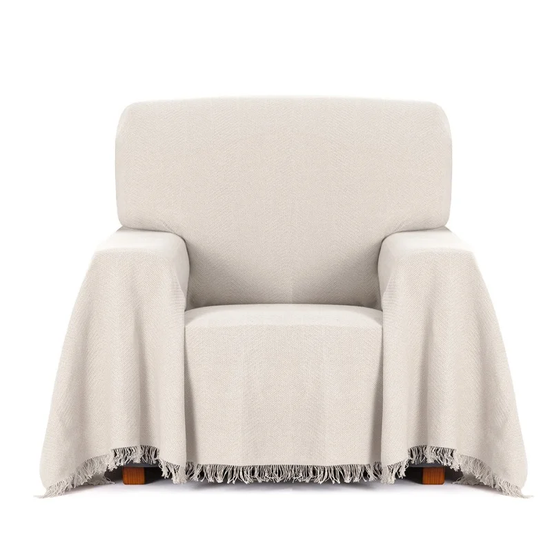 Foulard multiusos para sillón modelo Espiga