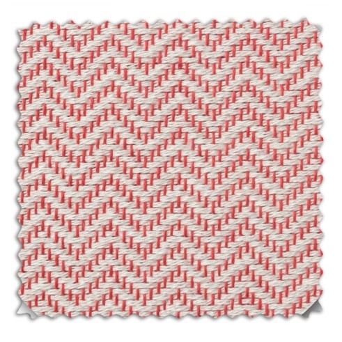 Foulard sillón Smint | Espiga elegante | Comodidad ligera | Lavado sencillo