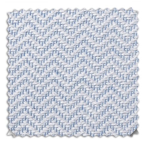 Foulard sillón Smint | Espiga elegante | Comodidad ligera | Lavado sencillo