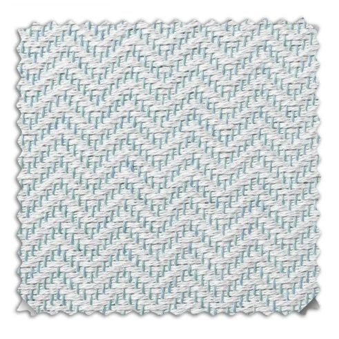 Foulard sillón Smint | Espiga elegante | Comodidad ligera | Lavado sencillo