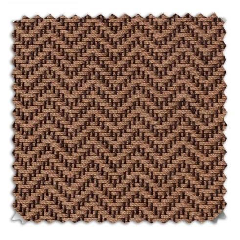 Foulard sillón Smint | Espiga elegante | Comodidad ligera | Lavado sencillo