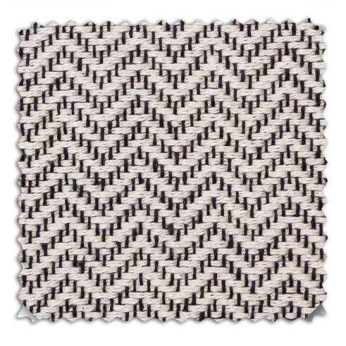 Foulard sillón Smint | Espiga elegante | Comodidad ligera | Lavado sencillo