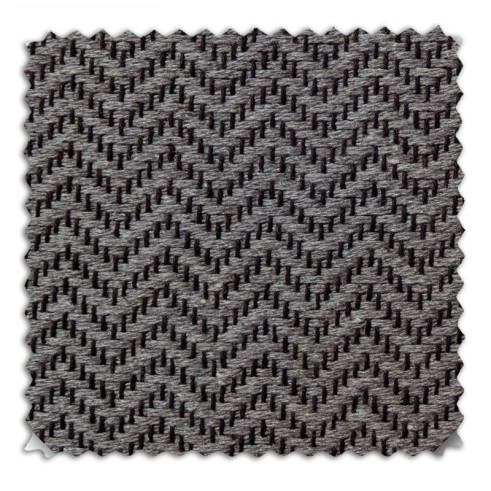 Foulard sillón Smint | Espiga elegante | Comodidad ligera | Lavado sencillo