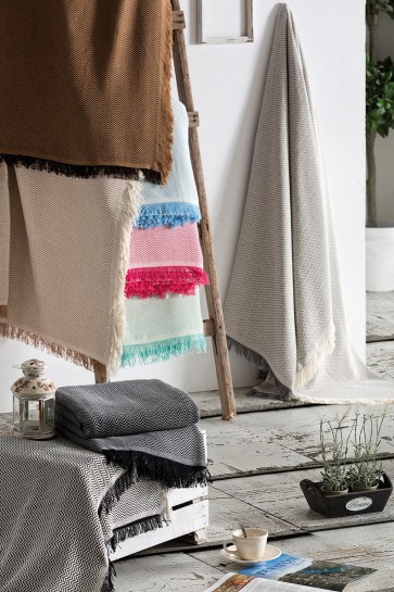 Foulard multiusos para sillón modelo Smint