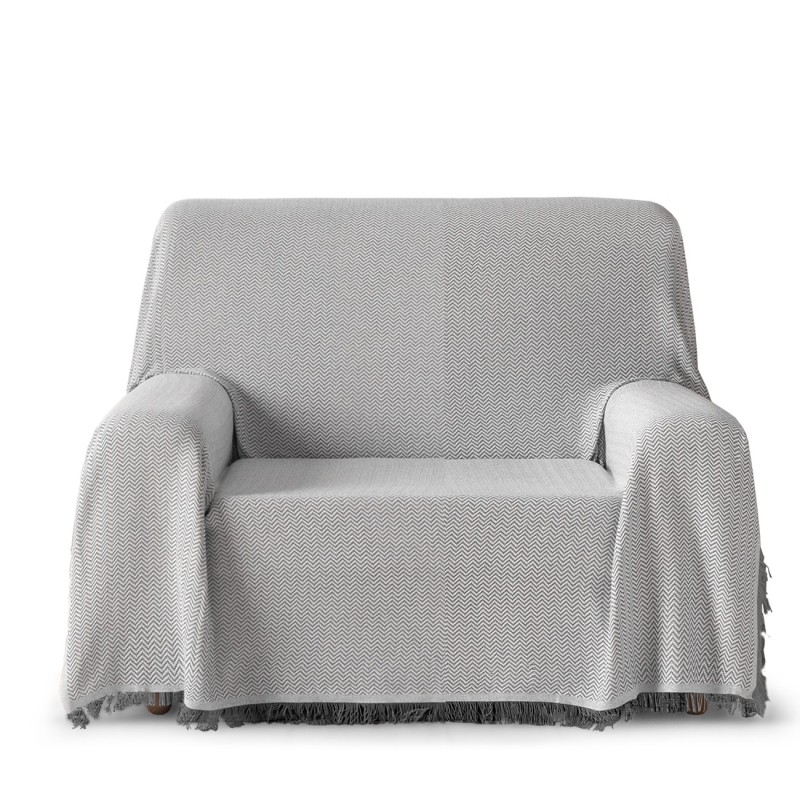 Foulard sillón Smint | Espiga elegante | Comodidad ligera | Lavado sencillo Foulard sillón Smint | Espiga elegante | Comodidad ligera | Lavado sencillo